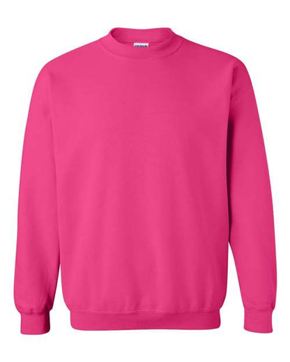 Gildan 18000 Unisex Heavy Blend™ Crewneck Sweatshirt