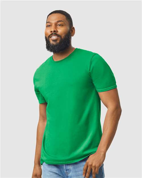 Gildan 64000 Unisex Softstyle® T-Shirt