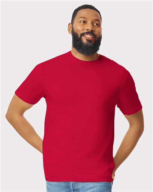 Gildan 64000 Unisex Softstyle® T-Shirt