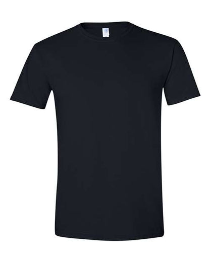 Gildan 64000 Unisex Softstyle® T-Shirt