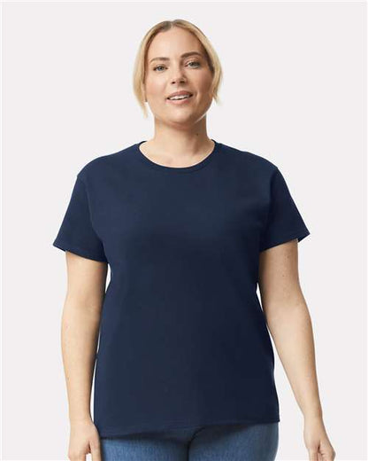 Gildan 2000L Women's Ultra Cotton® T-Shirt