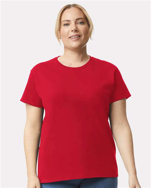 Red color variant