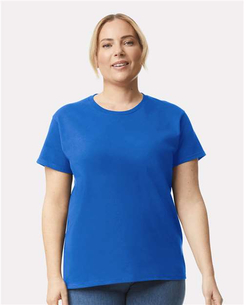 Gildan 2000L Women's Ultra Cotton® T-Shirt