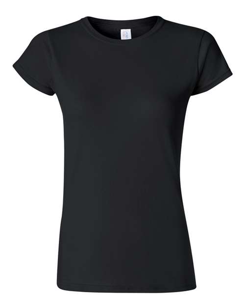 Gildan 64000L Women's Softstyle® T-Shirt
