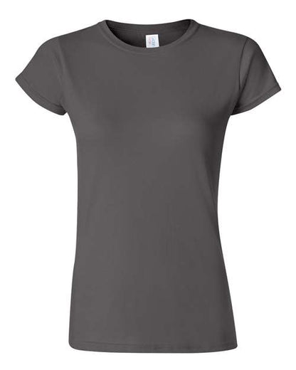 Gildan 64000L Women's Softstyle® T-Shirt
