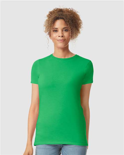 Irish Green color variant