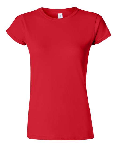 Red color variant