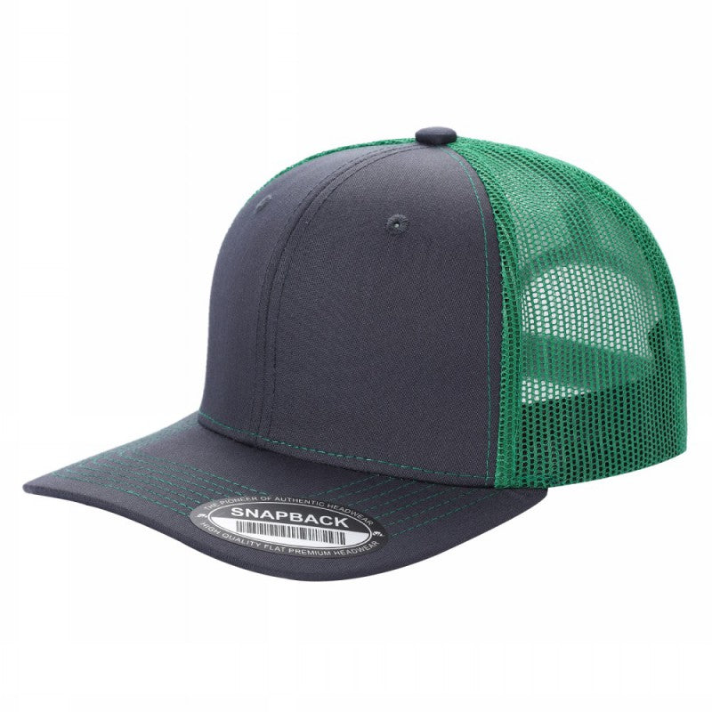 Charcoal/K.Green color variant