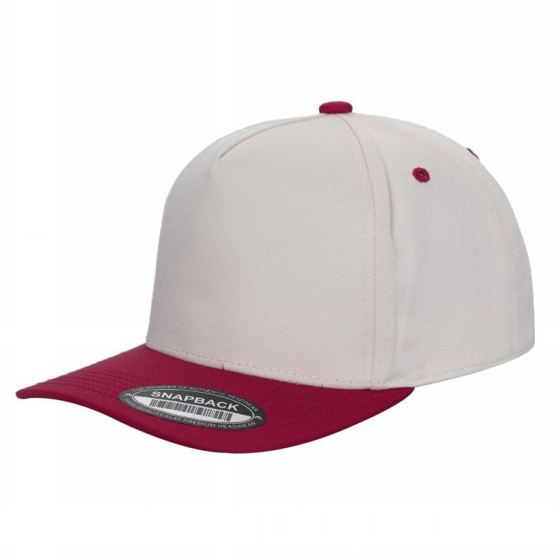 Tan/Red color variant