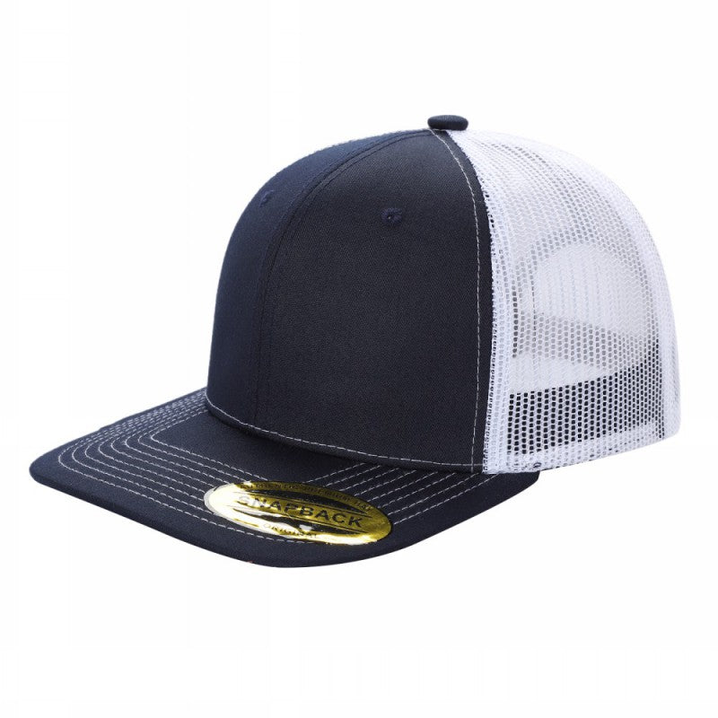 Navy/White color variant