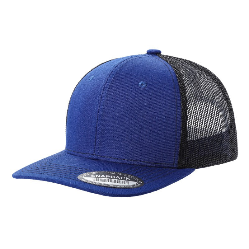 Royal/Black color variant