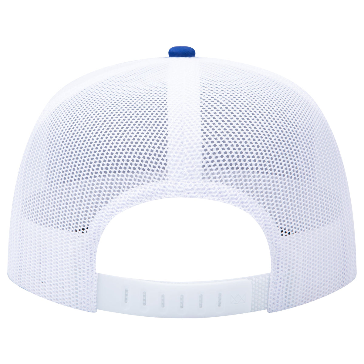 Empire Cove 5 Panel Classic Trucker Hat EC008 - Sample