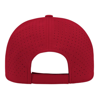 NEXTCAP MVP301A Nextfit 6 Panel Game Day Adjustable Ball Cap