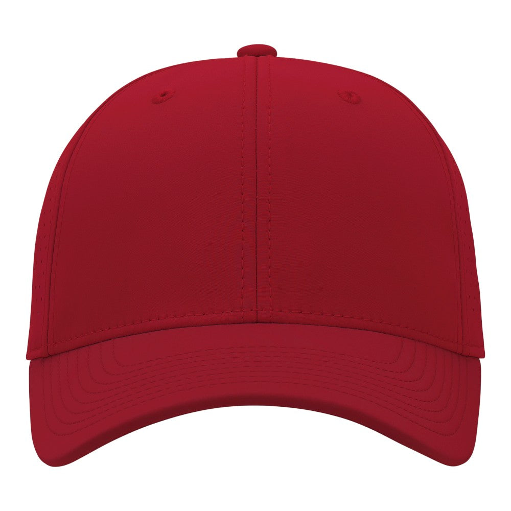NEXTCAP MVP301A Nextfit 6 Panel Game Day Adjustable Ball Cap