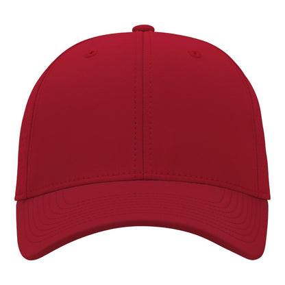NEXTCAP MVP301A Nextfit 6 Panel Game Day Adjustable Ball Cap
