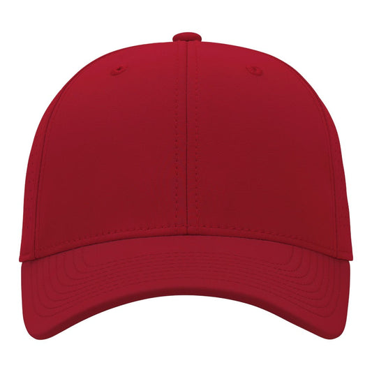 NEXTCAP MVP301A Nextfit 6 Panel Game Day Adjustable Ball Cap - Star Hats & Embroidery