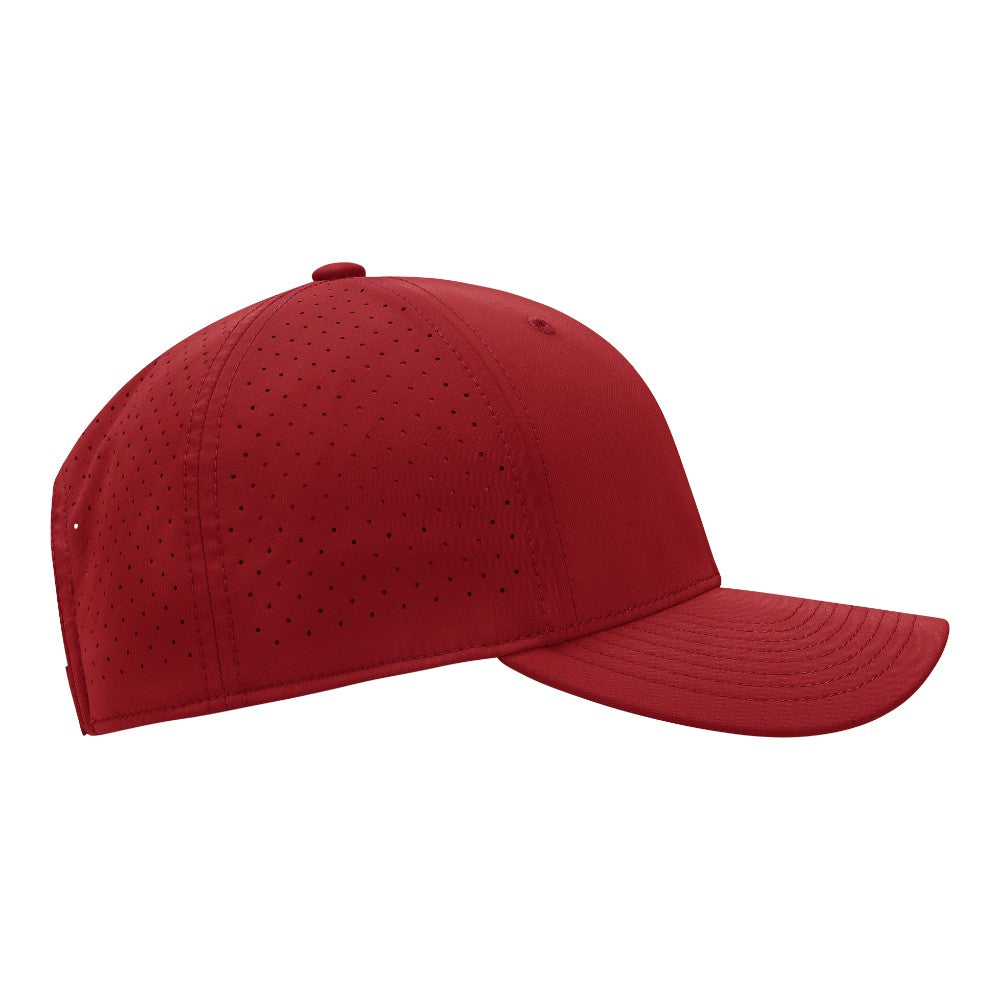NEXTCAP MVP301A Nextfit 6 Panel Game Day Adjustable Ball Cap