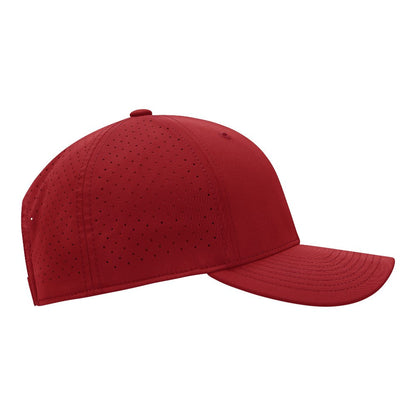 NEXTCAP MVP301A Nextfit 6 Panel Game Day Adjustable Ball Cap