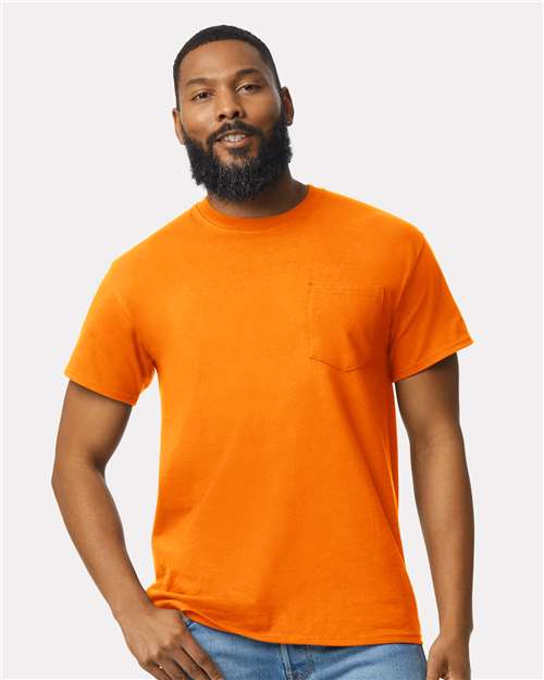 Safety Orange color variant