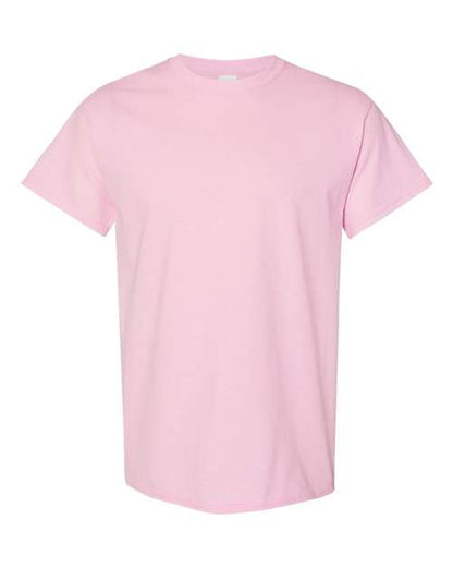 Gildan 5000 Unisex Heavy Cotton™ T-Shirt