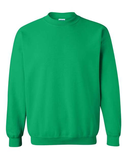 Gildan 18000 Unisex Heavy Blend™ Crewneck Sweatshirt