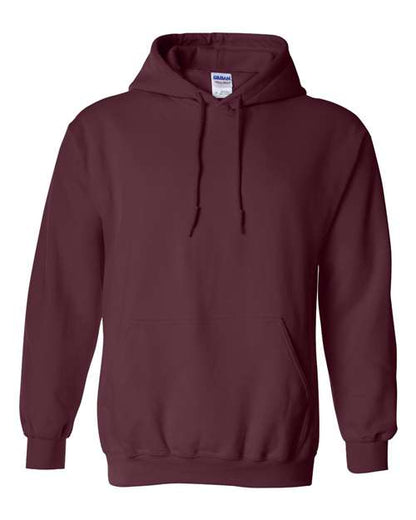Gildan 18500 Unisex Heavy Blend™ Hooded Sweatshirt