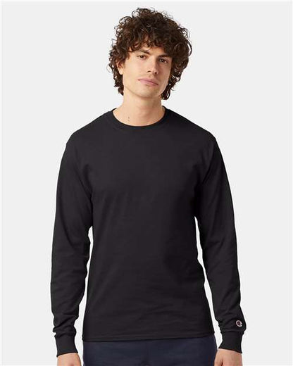 Champion CC8C Unisex Long Sleeve T-Shirt