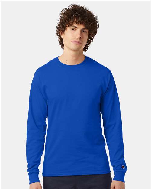 Royal Blue color variant