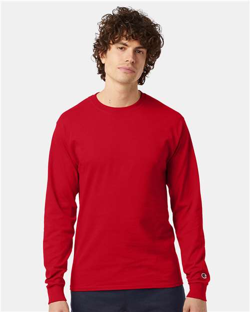 Red color variant