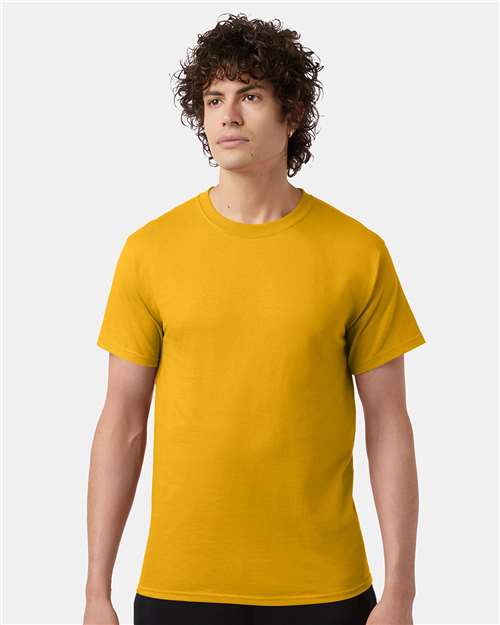Gold color variant