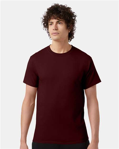 Maroon color variant