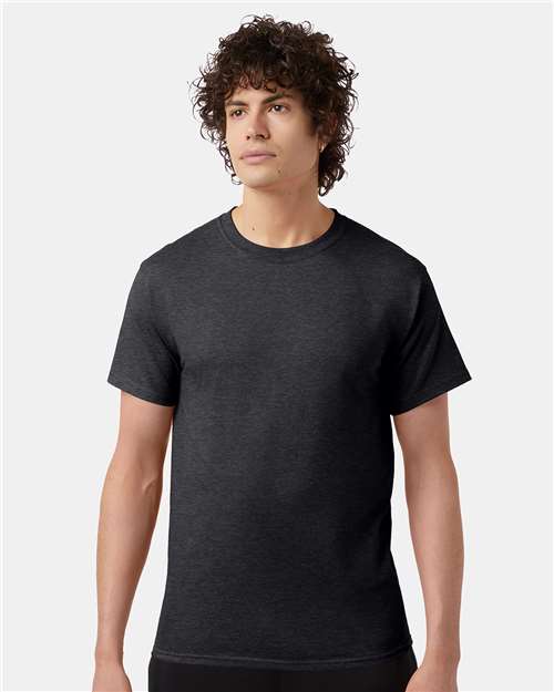 Charcoal Heather color variant