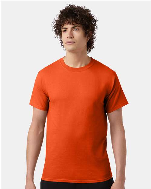Orange color variant