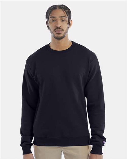 Champion S600 Unisex Powerblend® Crewneck Sweatshirt