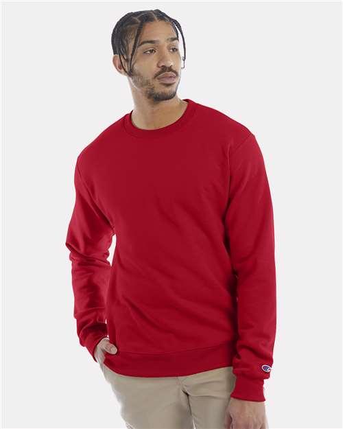 Scarlet color variant