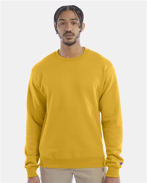 Gold color variant