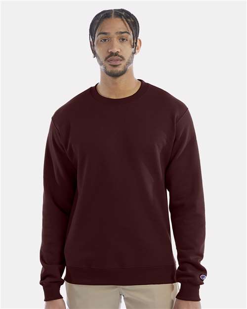 Maroon color variant
