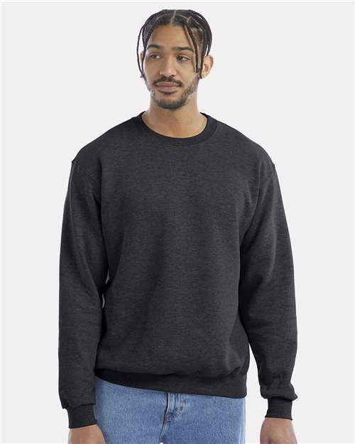 Charcoal Heather color variant