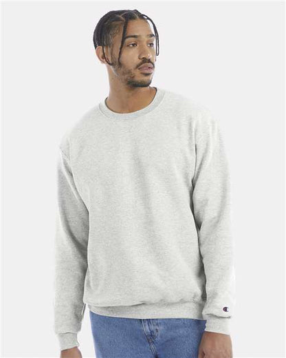 Champion S600 Unisex Powerblend® Crewneck Sweatshirt