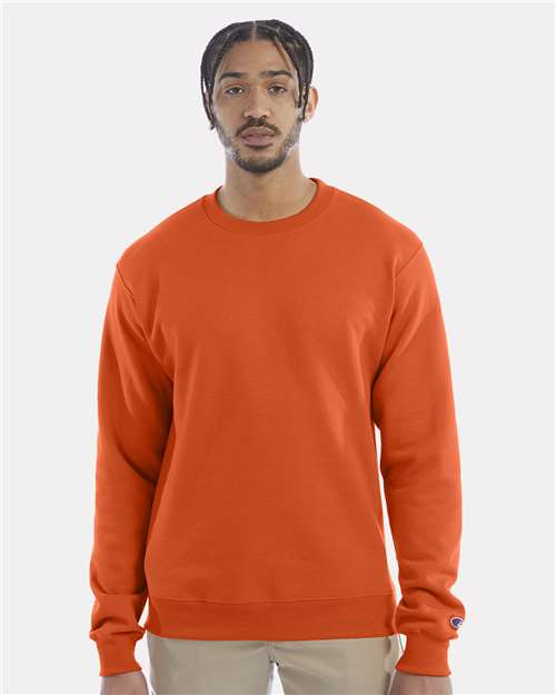 Orange color variant