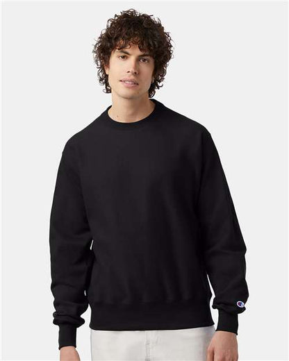 Champion S149 Unisex Reverse Weave® Crewneck Sweatshirt