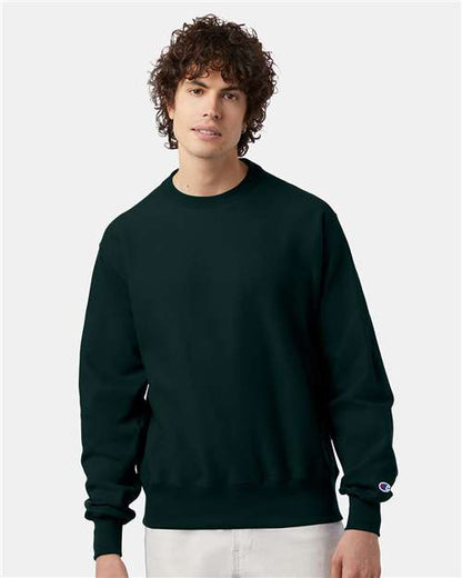 Champion S149 Unisex Reverse Weave® Crewneck Sweatshirt