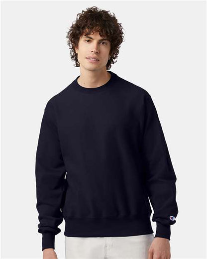 Champion S149 Unisex Reverse Weave® Crewneck Sweatshirt