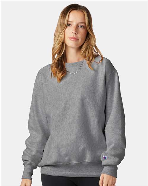 Oxford Grey color variant
