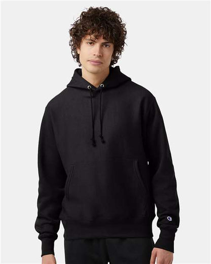 Champion S101 Unisex Reverse Weave® Hooded Sweatshirt