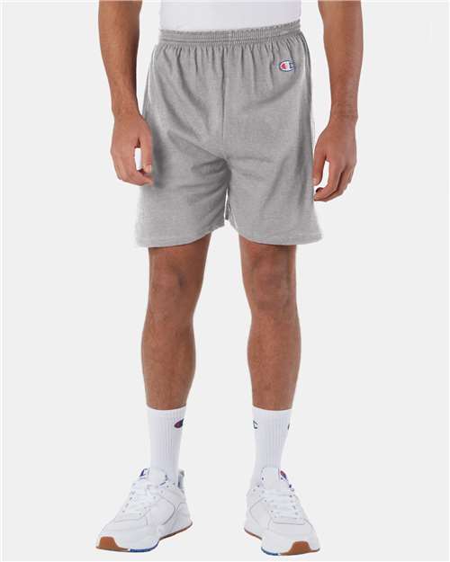 Oxford Grey Heather color variant