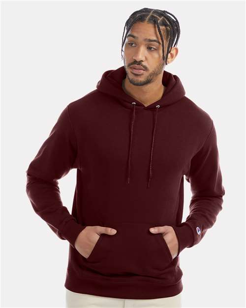 Maroon color variant