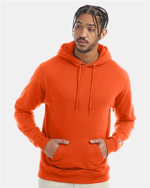 Orange color variant
