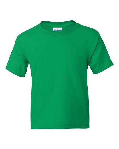 Gildan 8000B Youth DryBlend® T-Shirt
