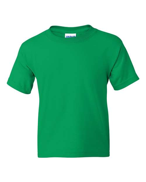 Irish Green color variant
